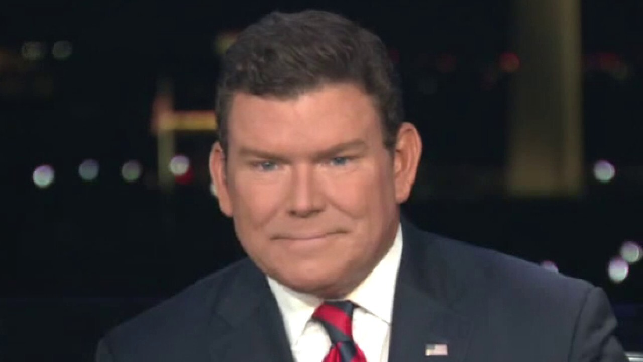 Bret Baier breaks down key moments from first night of Democratic National Convention