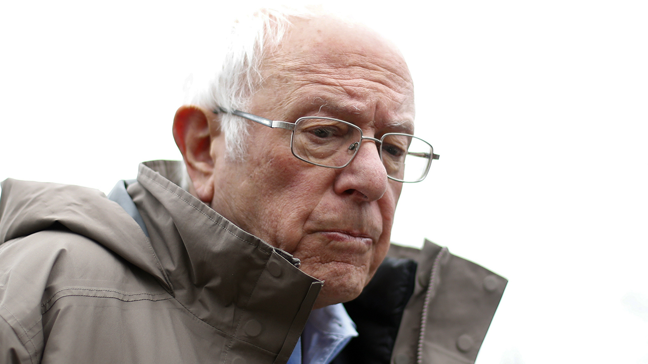 Sanders suspends presidential campaign, paves way for Biden nomination