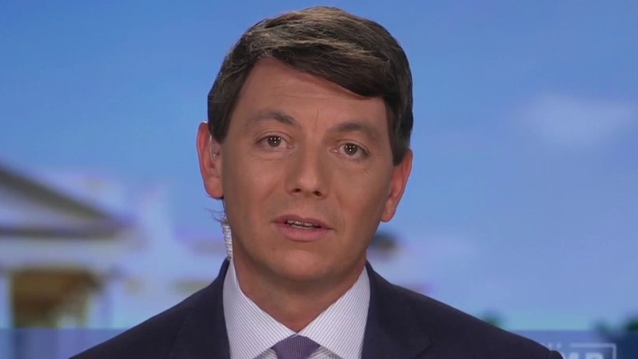 Hogan Gidley: Facebook can’t be ‘wishy-washy’ to suit own political agenda 