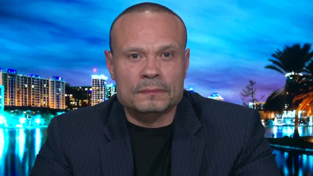 Dan Bongino: Border crossings continue to surge