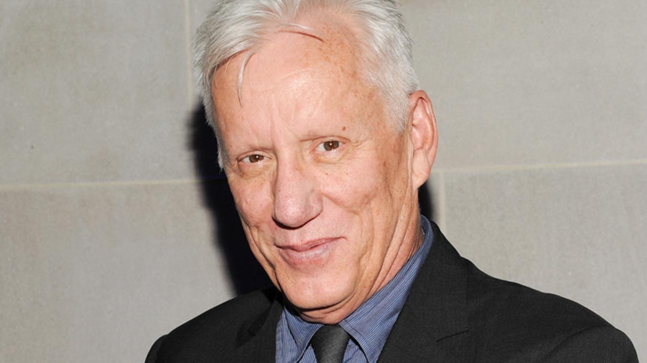 James Woods uses Twitter to support California wildfire victims