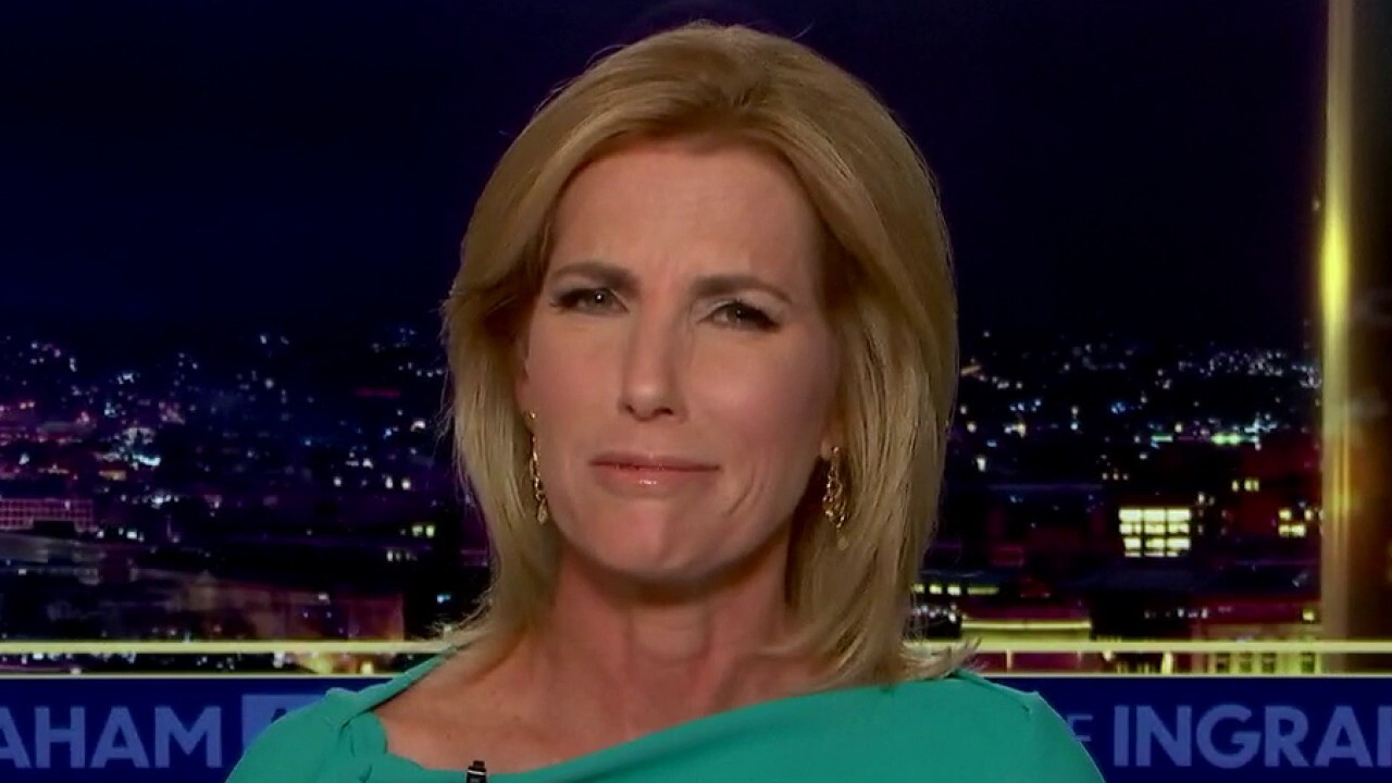 Ingraham: Why is the establishment afraid of serious questions?