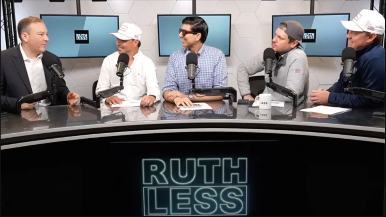 Environmental Protection Agency Administrator Lee Zeldin will rescind the Obama administration’s endangerment finding declaration in the "largest deregulatory action in the history of America," he announced Tuesday on the "Ruthless" podcast.