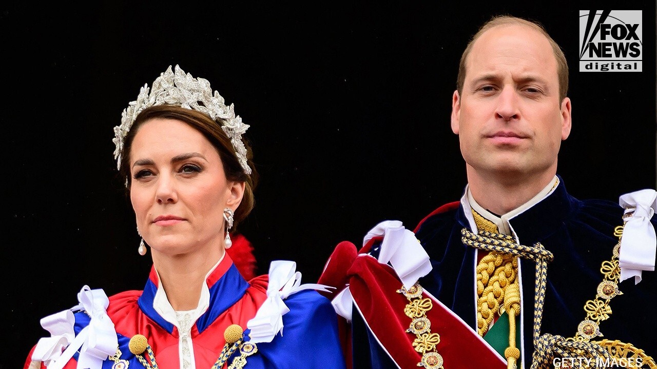 Queen Elizabeth Views William and Kate as the 'Future' of the Monarch and  Charles as Just an Interim, Biographer Says