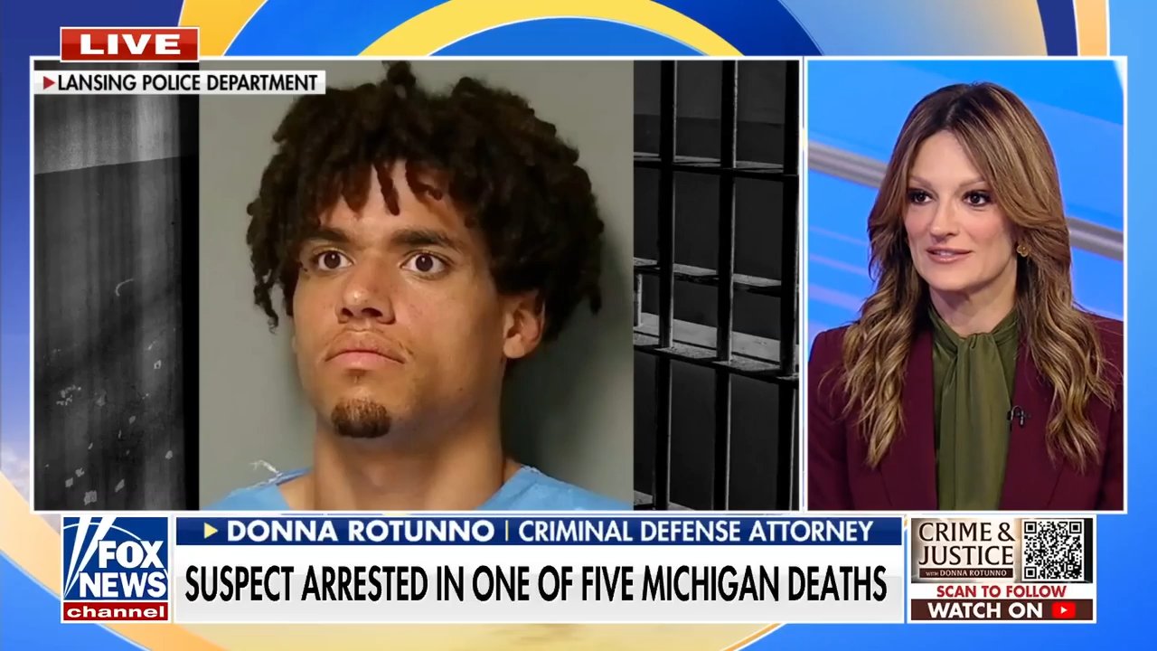Donna Rotunno analyzes Michigan trail deaths and Minnesota homecoming shooting