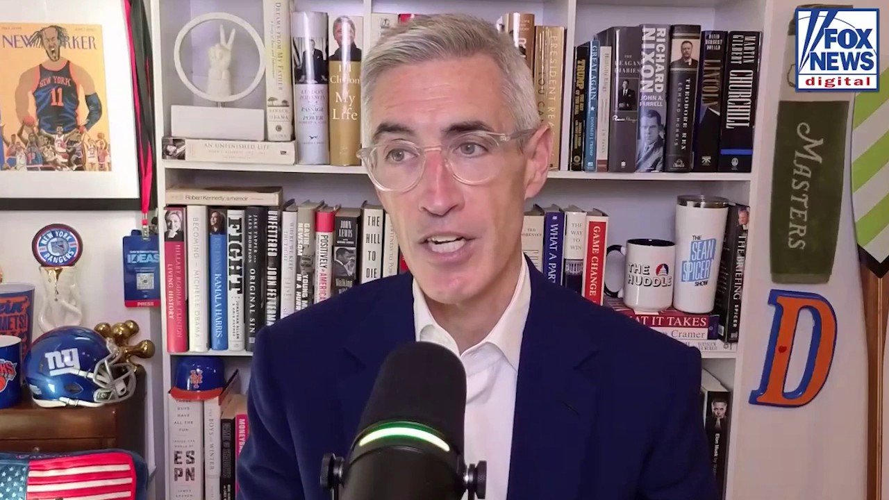 Dem consultant handicaps key Senate races' status, and the problem his party will have if they capture the House