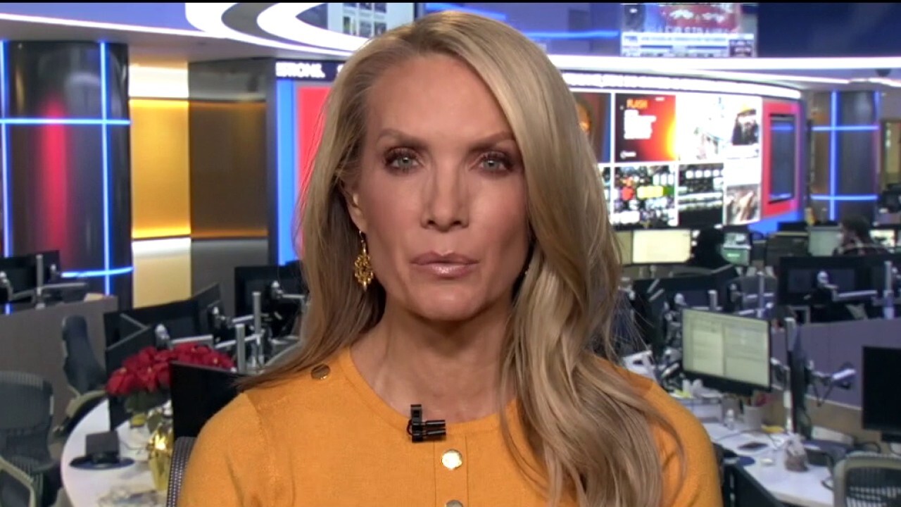 Dana Perino: Reflecting on the past year and the year to come