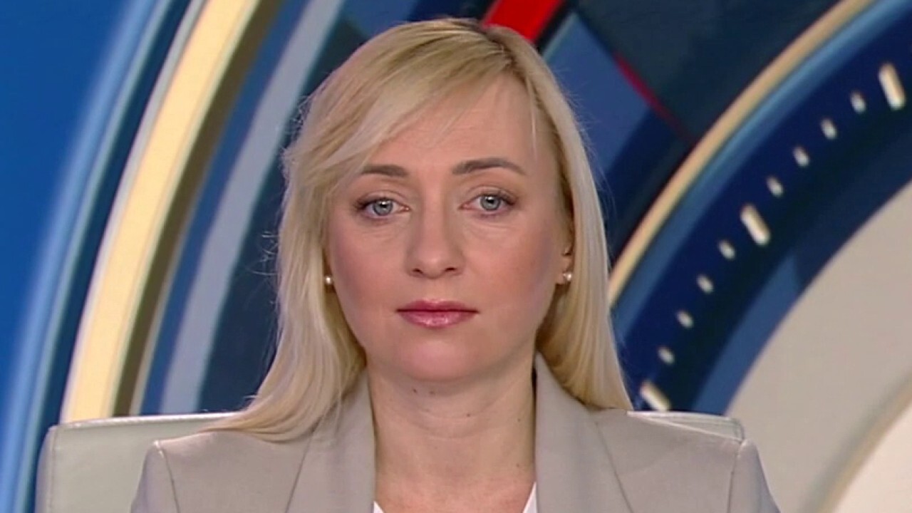 Russian Invasion Is ‘hell Ukrainian Parliament Member Fox News Video