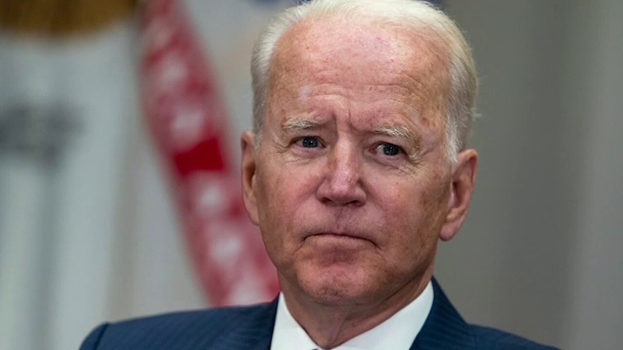 Biden voices support for filibuster, deals big blow to left