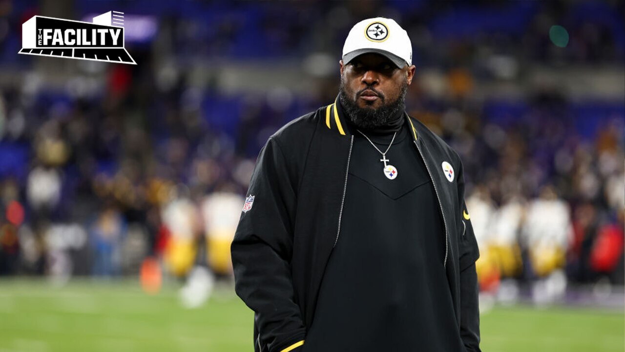 Why the Steelers are entirely at fault for their rough QB situation | The Facility