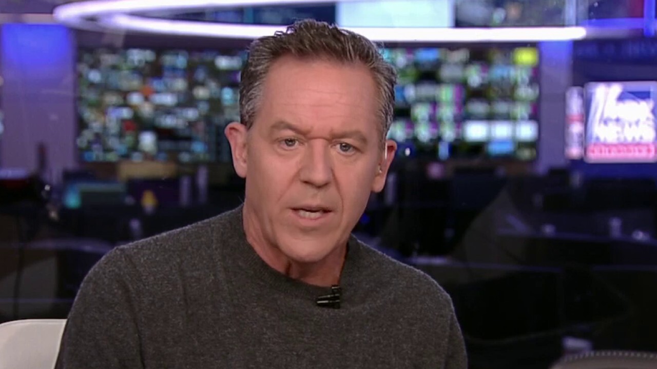 Gutfeld: Why Woodward's COVID 'bombshell' is 'obviously nothing'