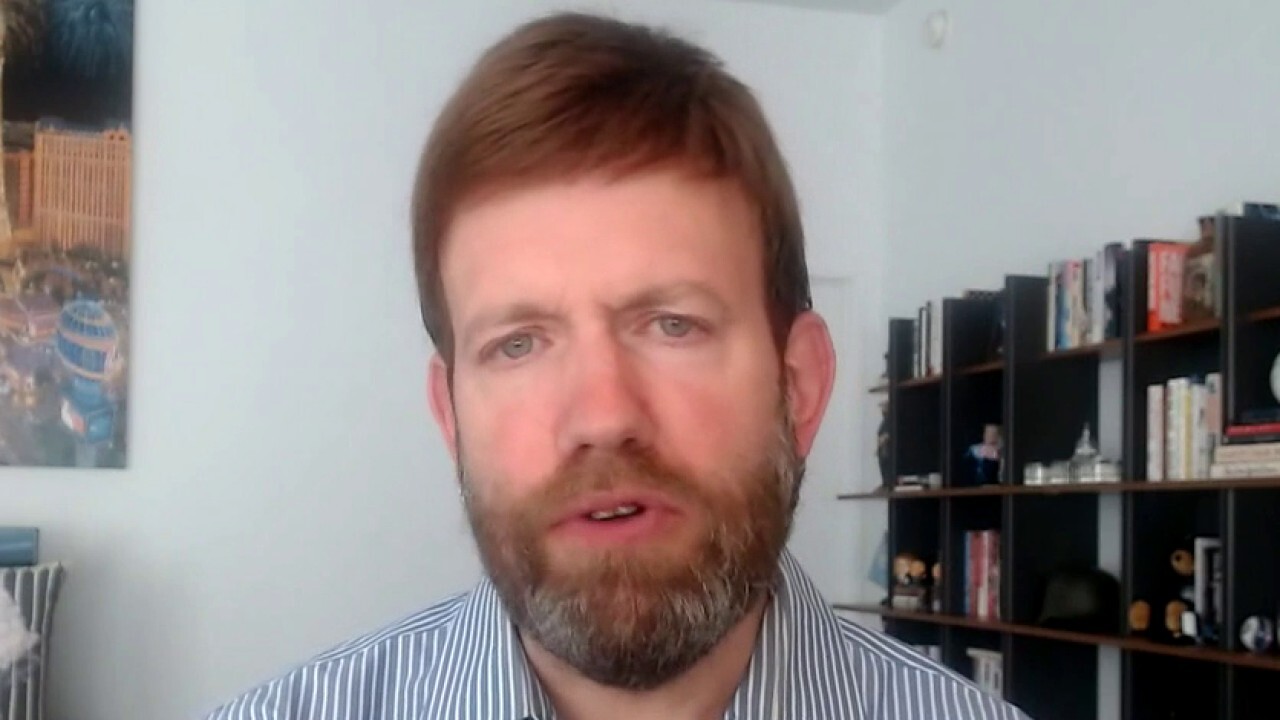 What impact will Trump's positive COVID test have on voters? Fox News Video