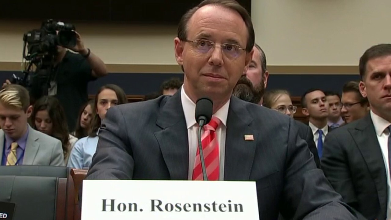 Rod in a tough spot? Ian Prior explains why Rosenstein is in for a 'very tough' hearing
