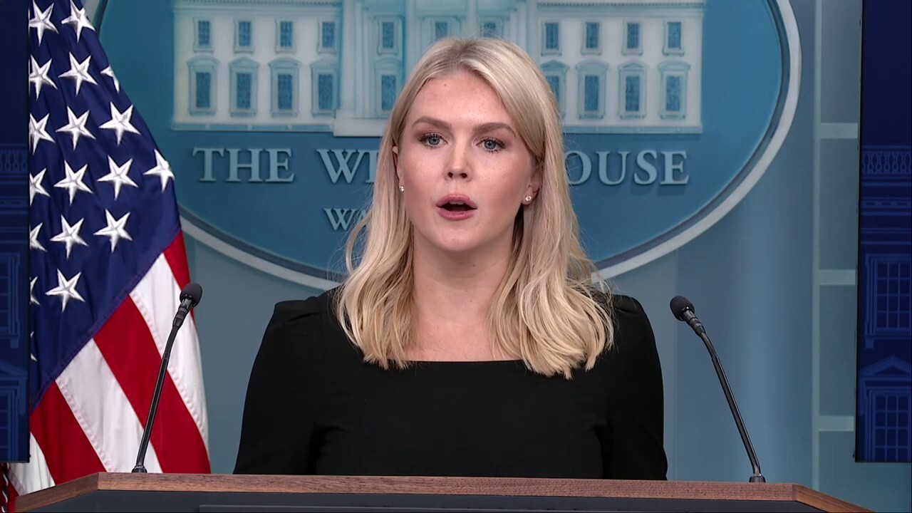 WH calls SCOTUS' Tennessee puberty blocker ruling a win for children