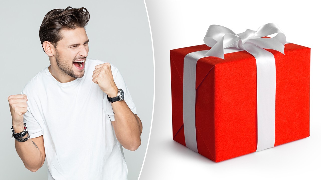 35 Best Christmas Gifts For Fiancé To Show How Much Your Love Is