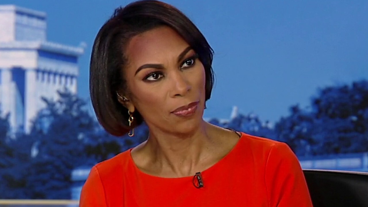 Harris Faulkner: This process is about finding out whether Biden is compromised