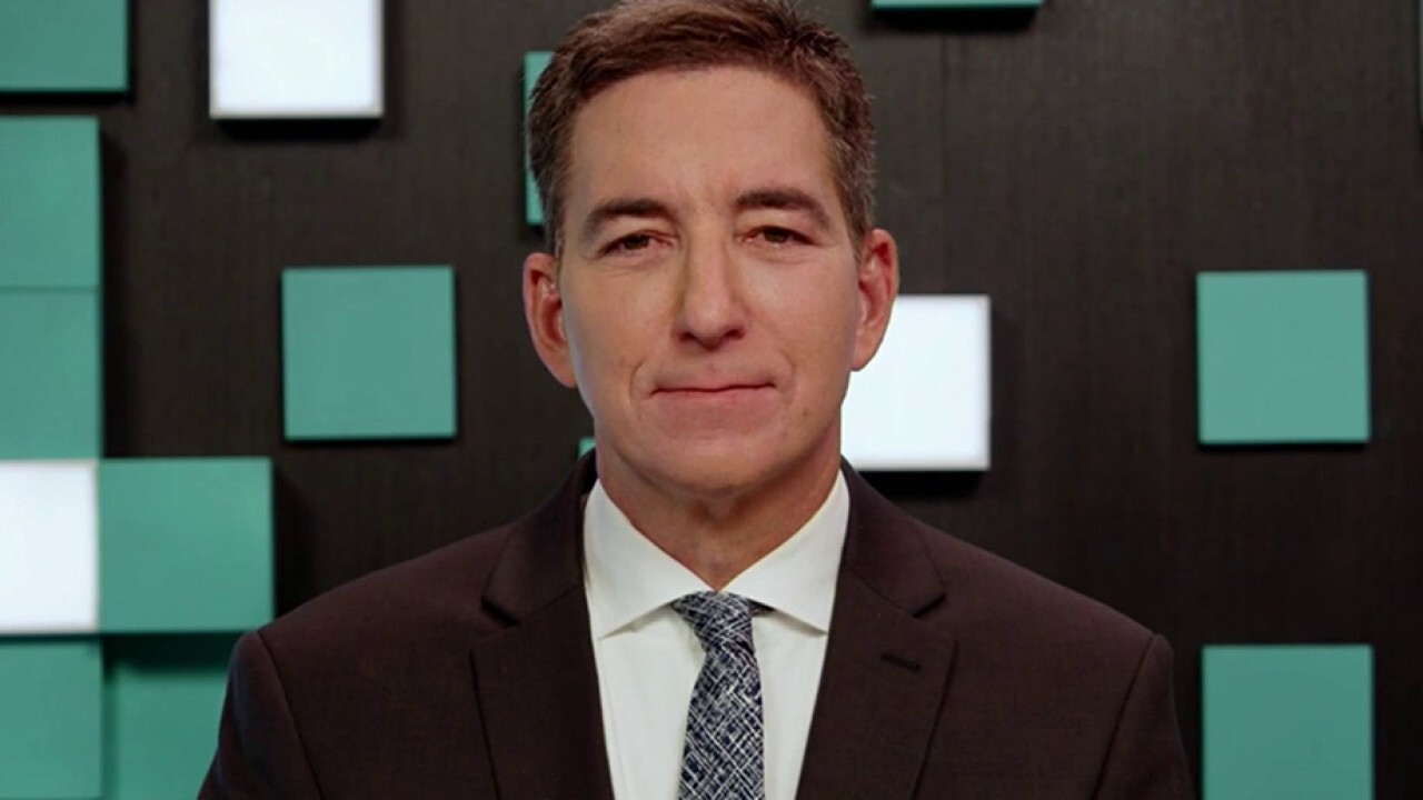 Glenn Greenwald: Pentagon leak being used to justify more domestic spying by security state