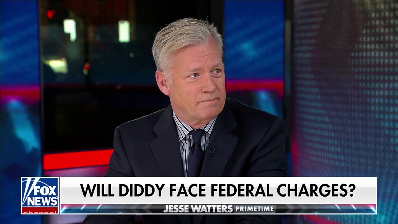 ‘Diddy’ seemed to cozy up to the rich and powerful, similar to Epstein: Chris Hansen
