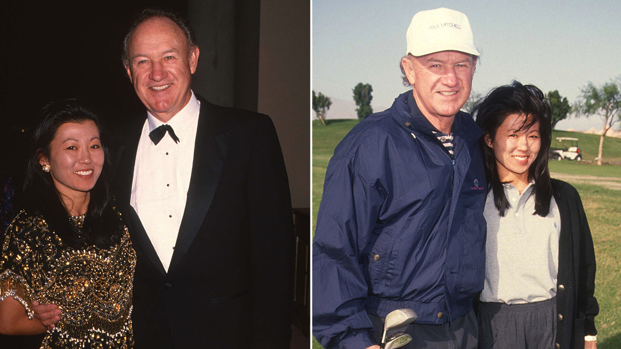 Gene Hackman and his wife’s flight instructor recalls couple being ‘joined at the hip’