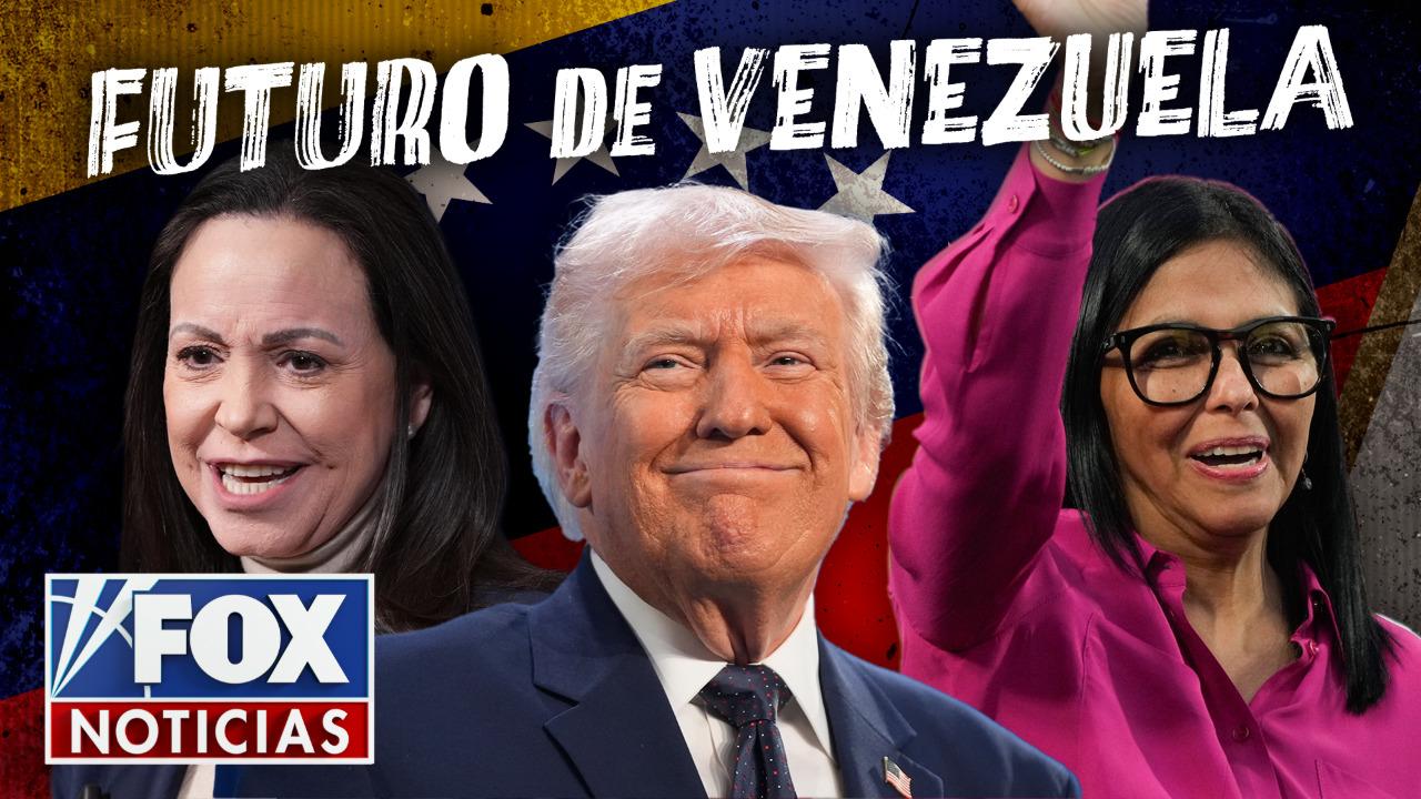 Reportes indican que María Corina Machado se encuentra cada vez más marginada en Washington mientras sigue empujando para conseguir apoyo para encabezar la transición en Venezuela