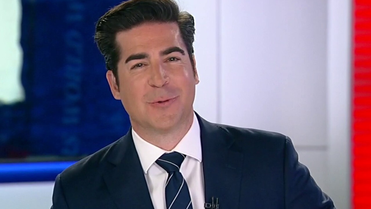 Jesse Watters: We got problems America