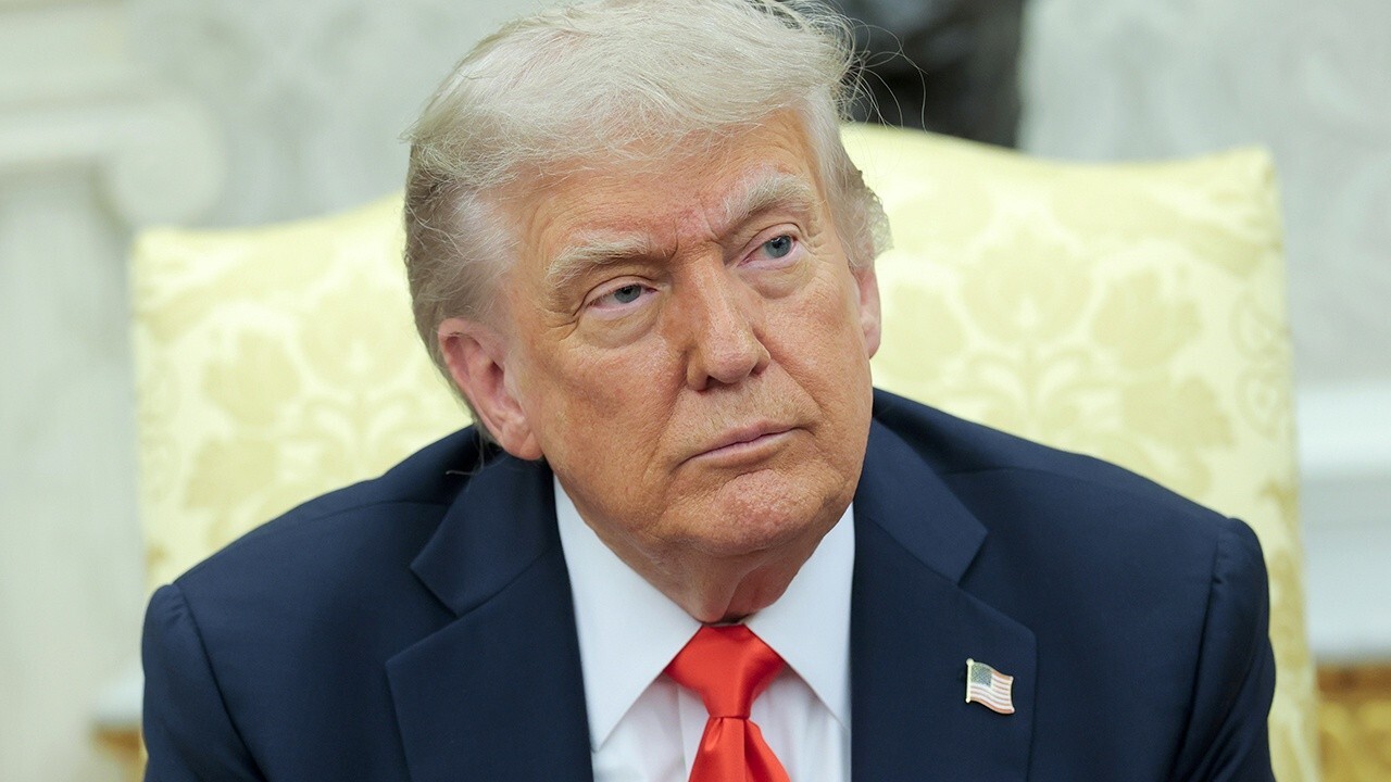 President Trump secures major trade win with Indonesia