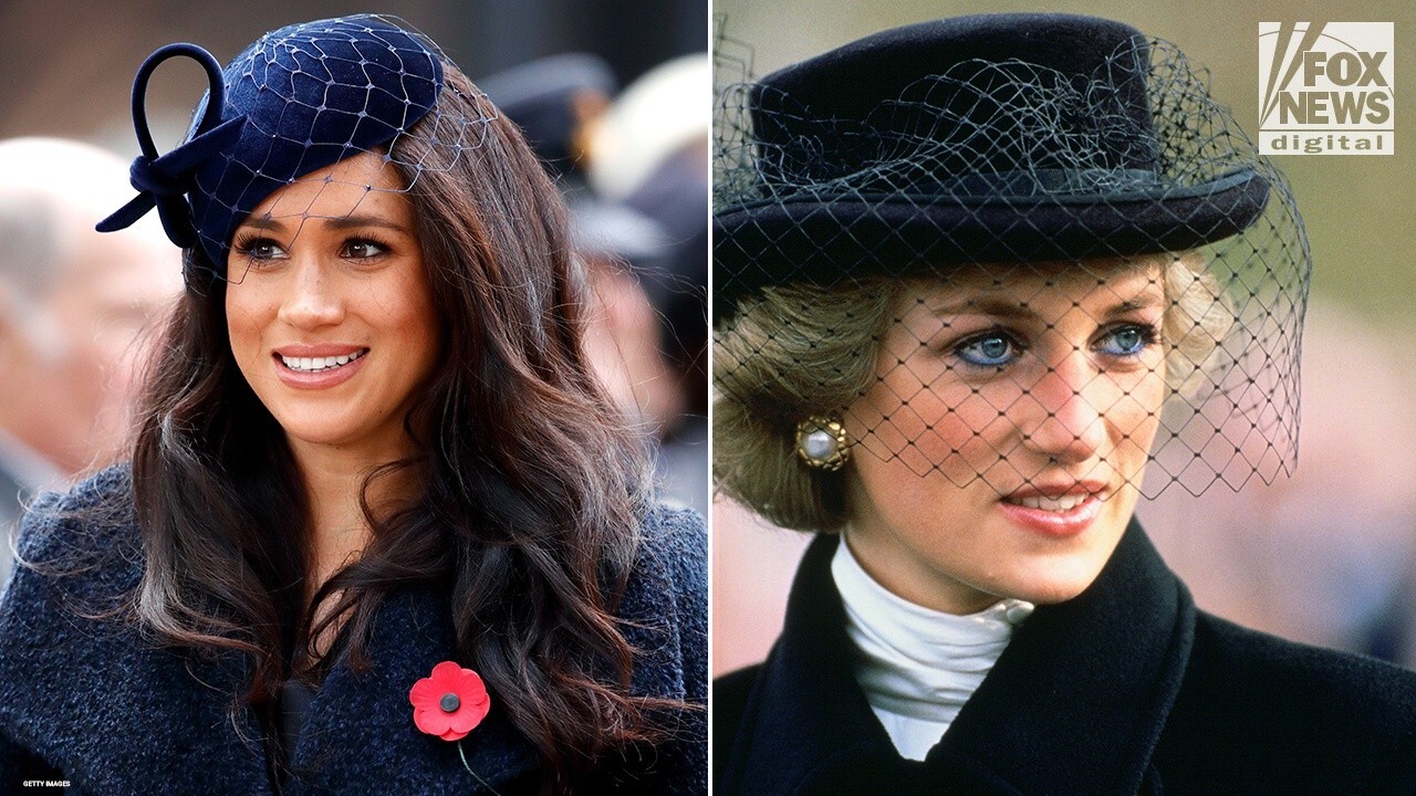 Meghan Markle must learn this lesson from Princess Diana: royal expert