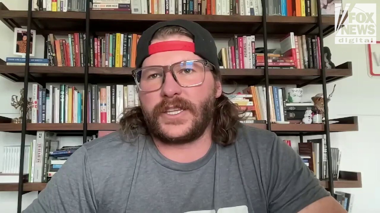 Parent Speaks Out After Utah School District Removes Bible Fox News Video