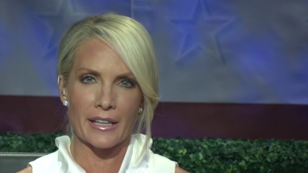 Dana Perino: Dems chilled 'mood change' deliberate, want to talk about COVID