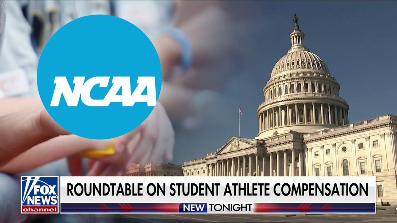 Analyzing implications of student-athlete compensation