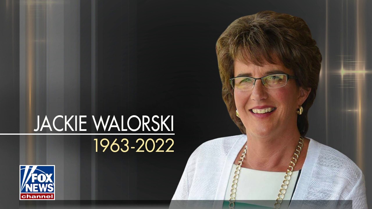 Rep Jackie Walorski killed in car accident 