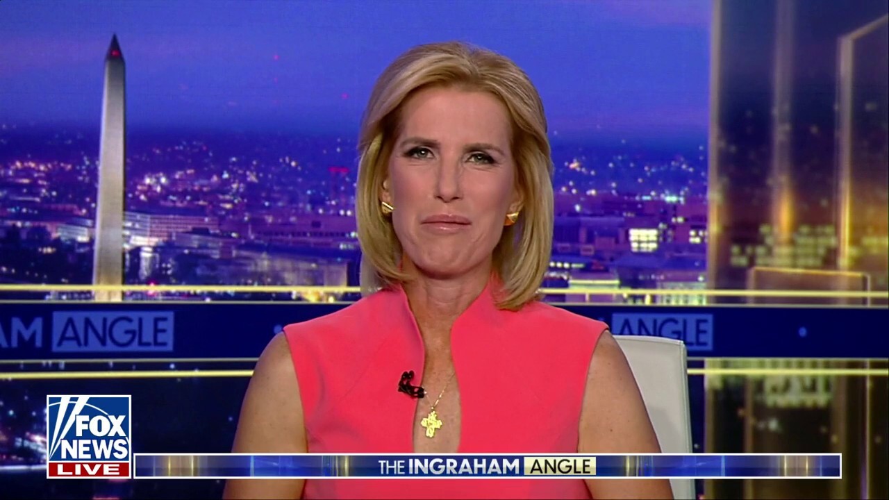 Laura Ingraham: GOP needs to bring working class voters into the party