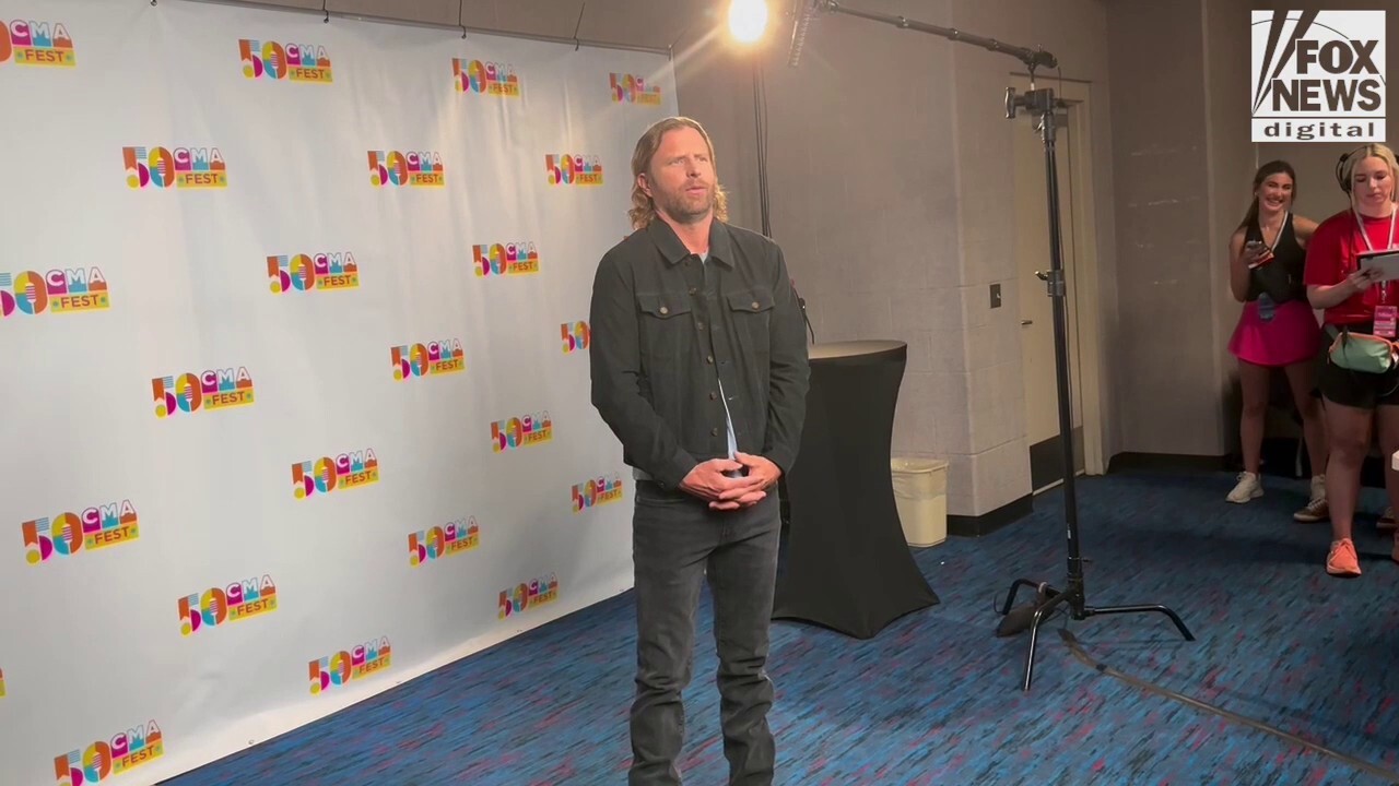 Dierks Bentley clarifies comments about not wanting to go to LA