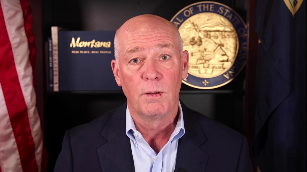 GOP Montana Gov. Greg Gianforte is inviting law-abiding gun manufacturers in Colorado to come to his state in a new video ad