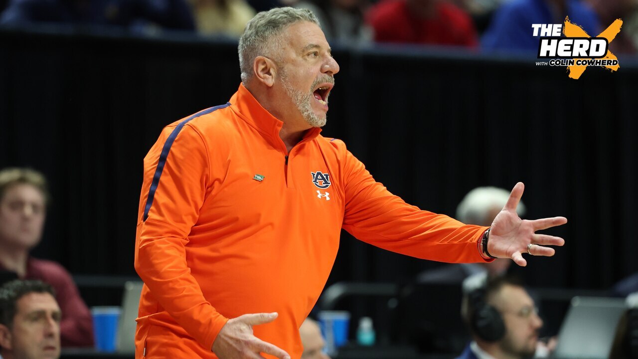 Bruce Pearl connected  Auburn’s archetypal  Sweet 16 since 2019 | The Herd