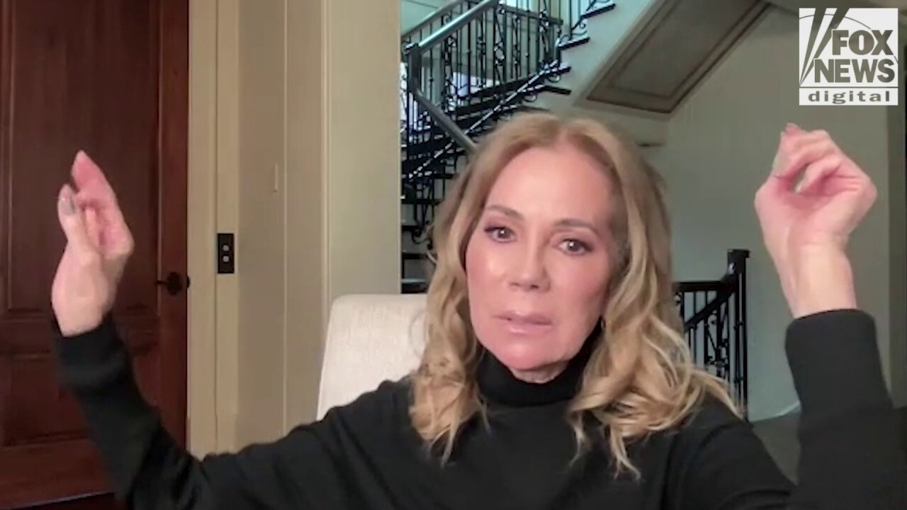 Kathie Lee Gifford says Trump plans to fulfill ‘every promise’ he’s made to Americans as president