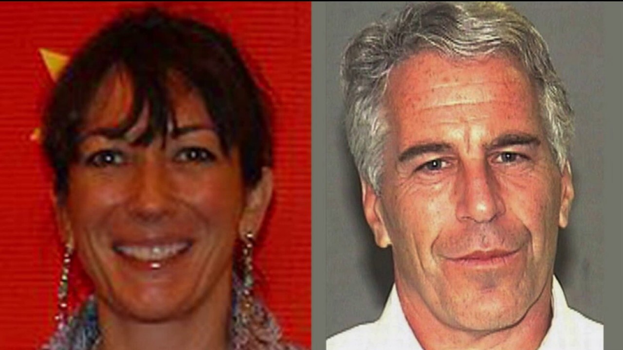 Jeffrey Epstein confidant Ghislaine Maxwell arrested on multiple sex abuse charges