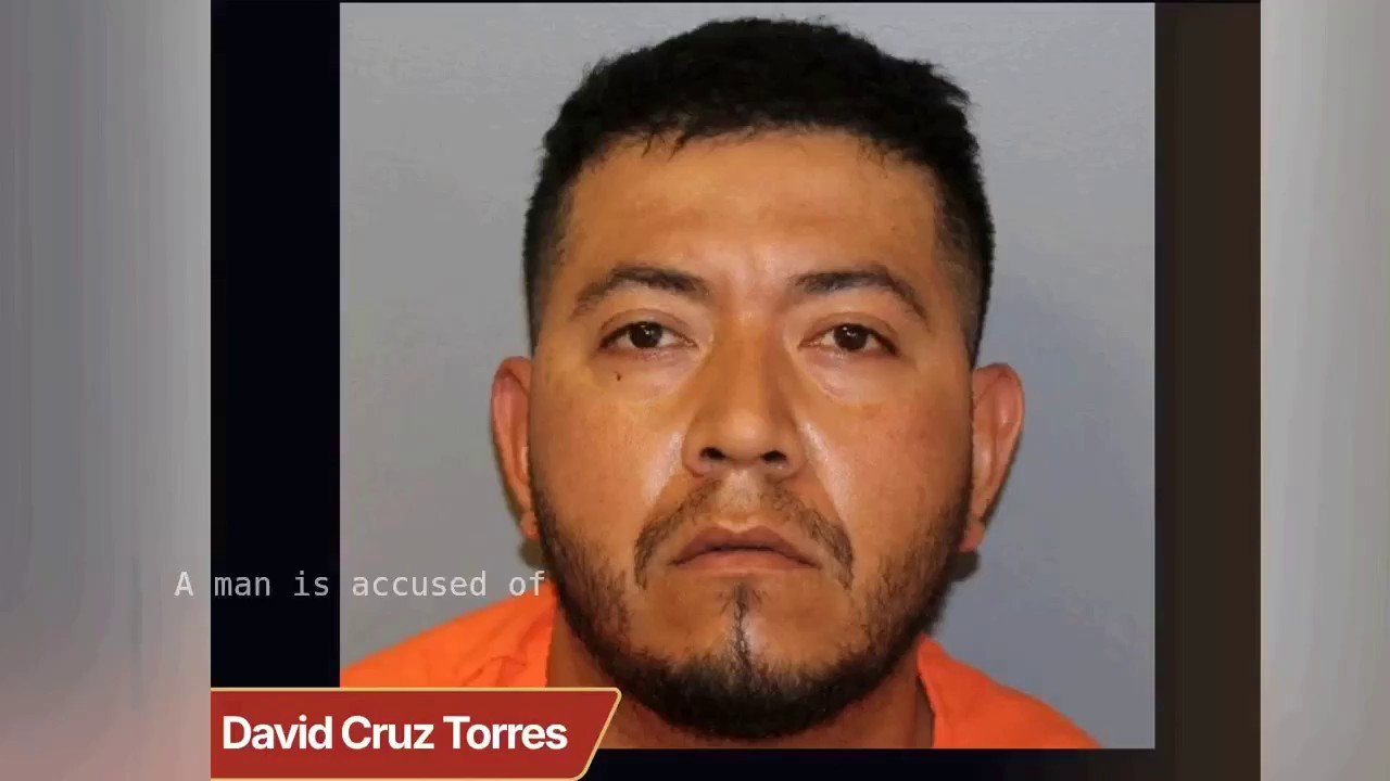 New York coworker accused of slashing woman’s throat during ride home