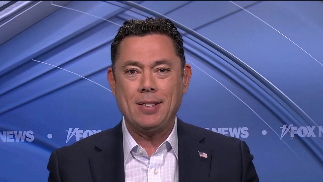 Jason Chaffetz sounds off on the year’s biggest ‘political turkeys’