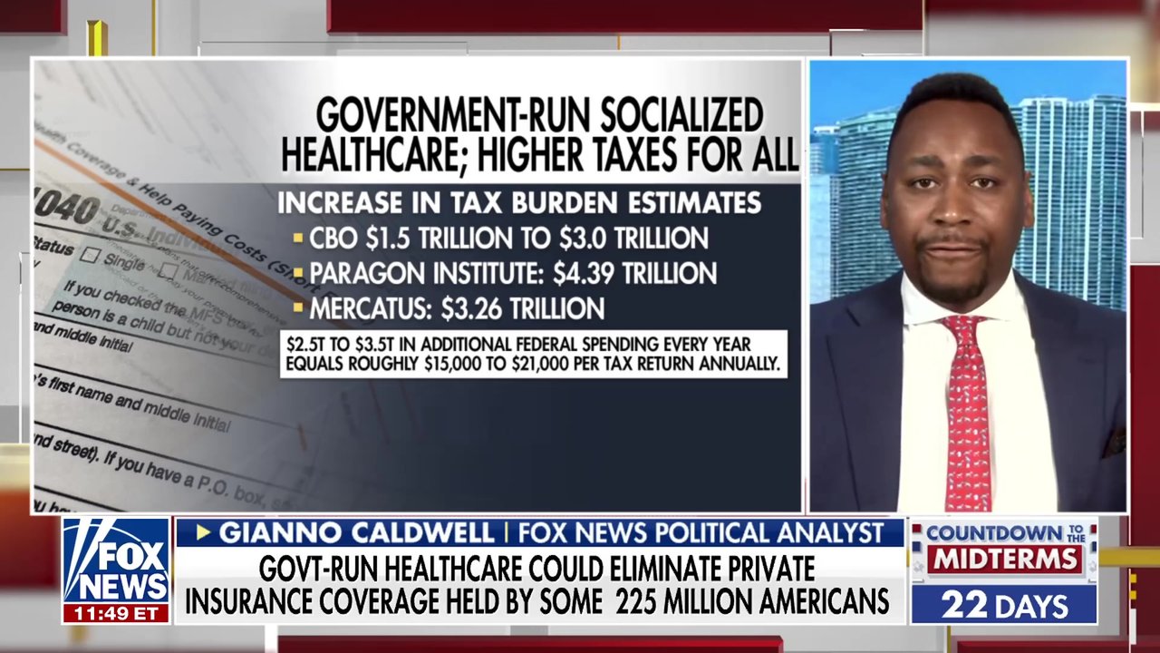 Abdul El-Sayed makes single-payer healthcare push ahead of midterms