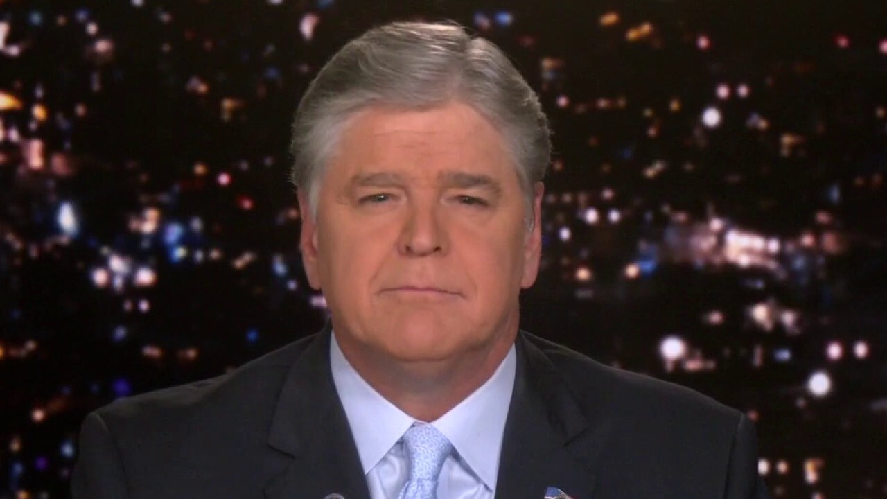 Hannity: American citizenship is valuable; Biden failing to enforce immigration laws