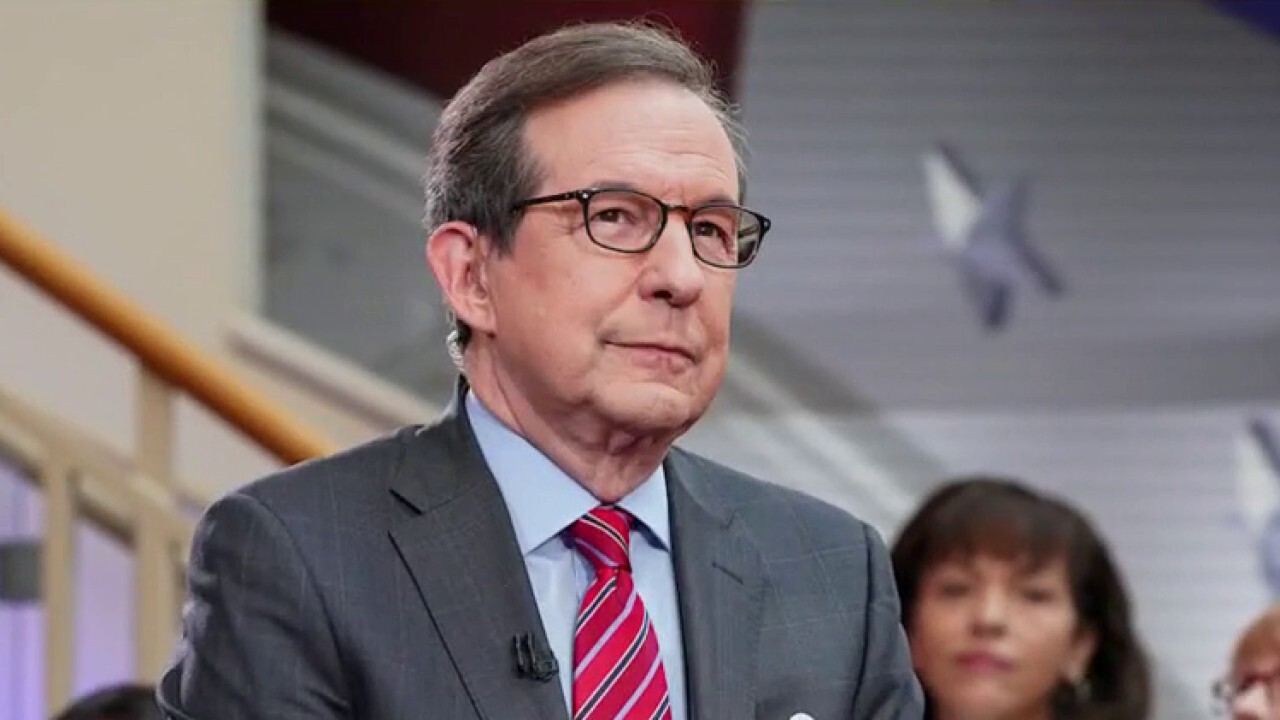 Chris Wallace announces departure from Fox News after 18 years