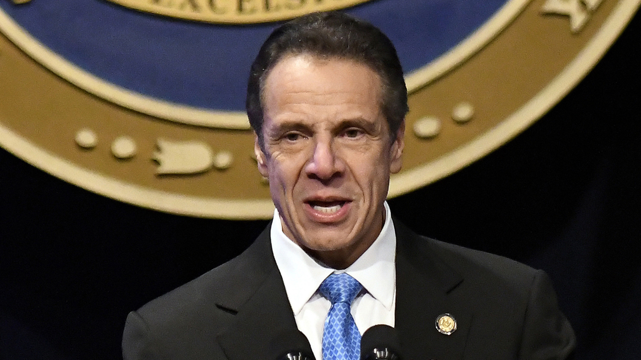 NY Democrats begin about face on controversial bail reform law