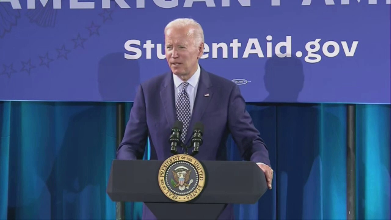 Biden says he was a professor, but didn’t teach a single class for nearly $1M gig