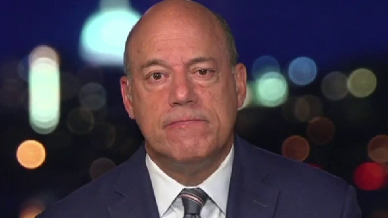Ari Fleischer explains why polls have a Democrat bias right now ahead of midterms