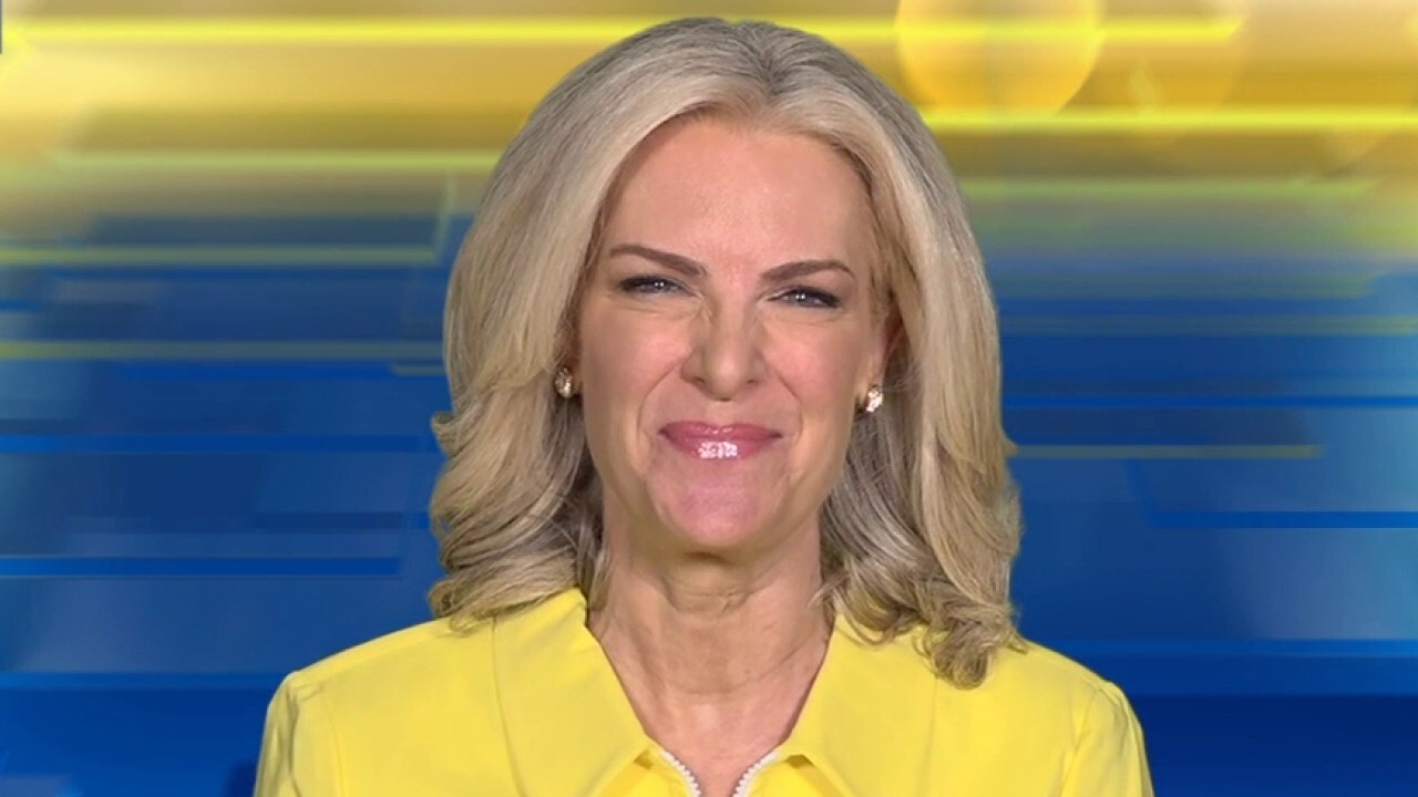 Janice Dean spotlights inspiring stories of everyday heroes