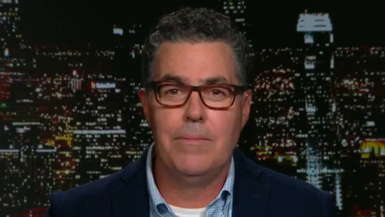 Adam Carolla on Kanye's presidential bid, freedom of speech in America and COVID restrictions in California	