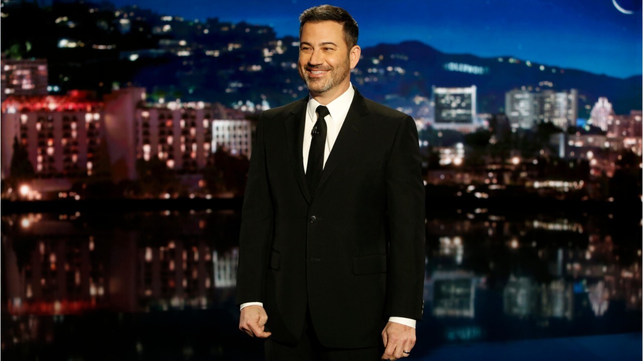  Jimmy Kimmel apologizes if he ‘hurt or offended’ anyone with blackface skits