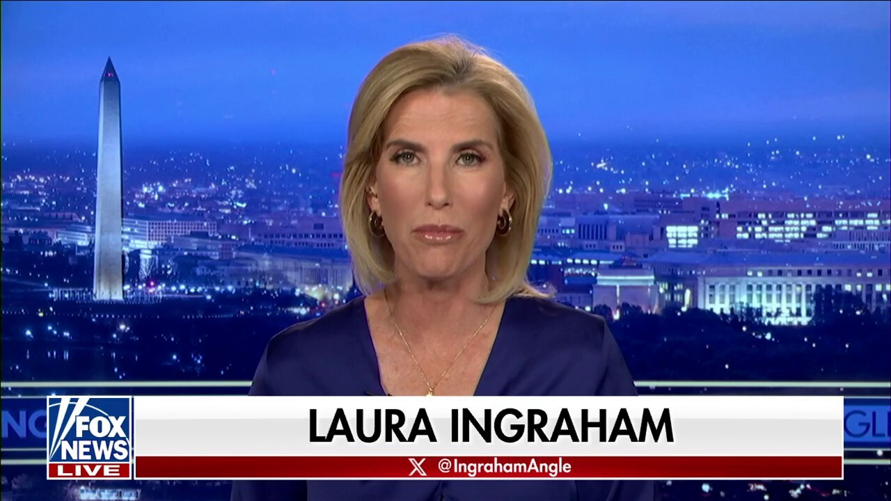 Водещата на Fox News Лора Инграхам демонтира инициативите на президента