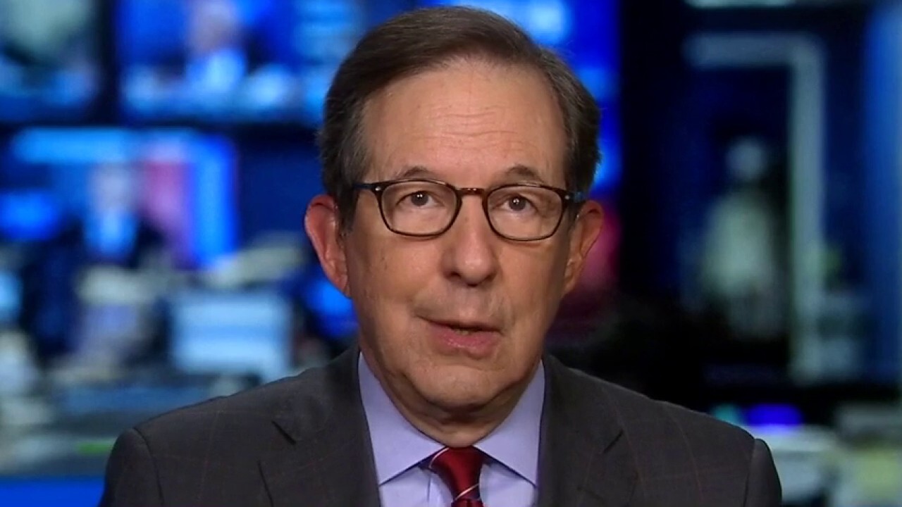 Chris Wallace on demands for police reform: There's sensible and not-so-sensible options